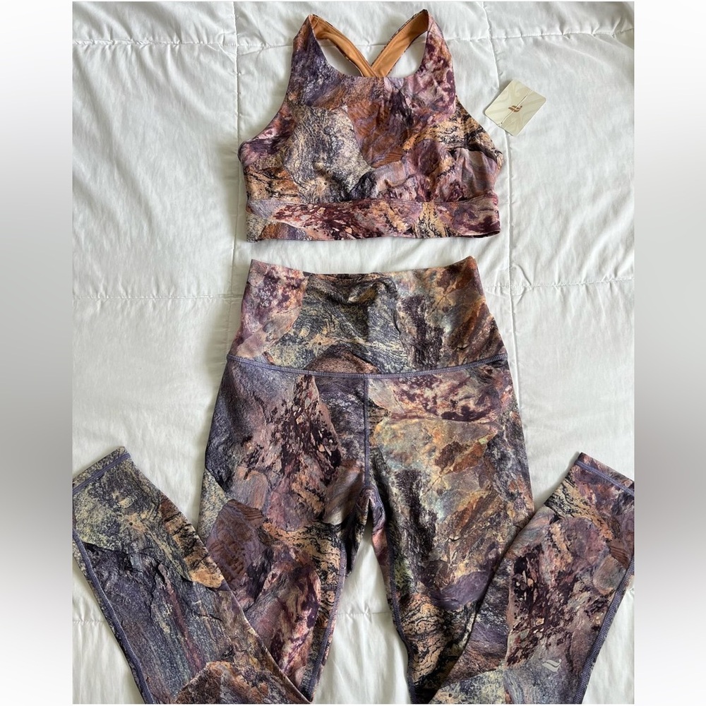 Fabletics Set